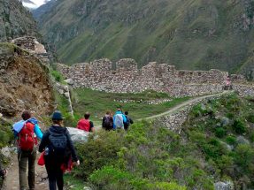 Camino Inka Real a Machupicchu 2d/1n