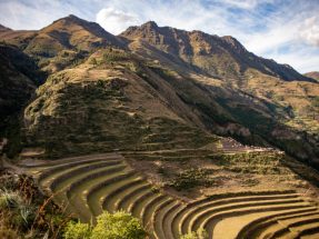 Valle Sagrado & Café o Cacao 2D