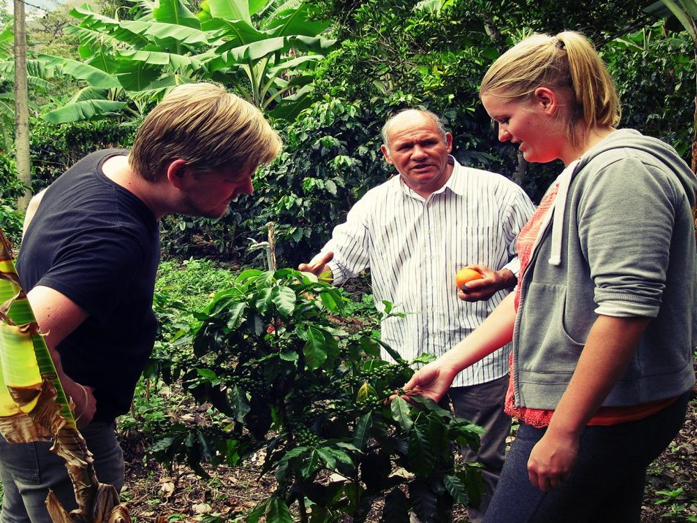 Tour Machu Picchu y Finca de Café: Chinchero, Maras y Moray 5 Días