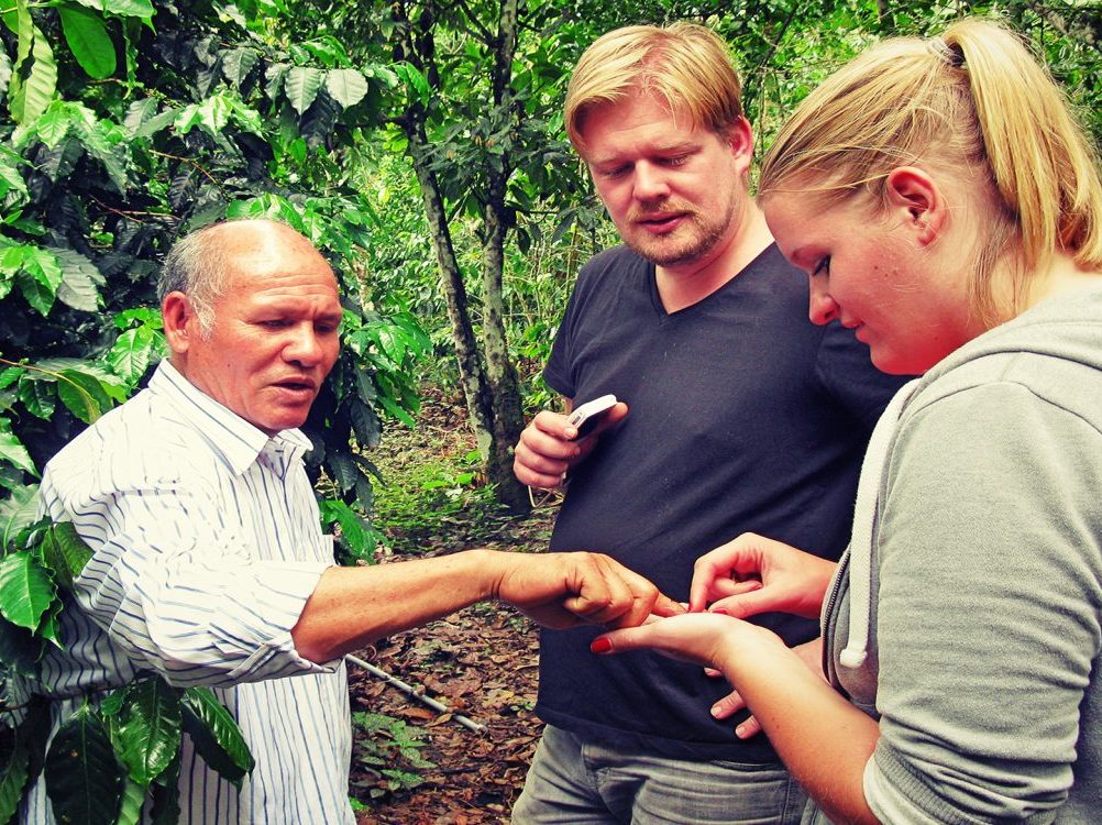 Tour de Cacao 1-Día desde Cusco