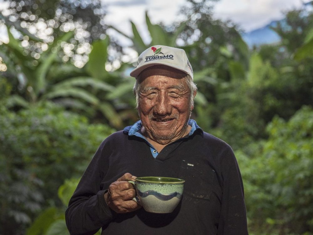 Tour de Café o Cacao 2-Dias