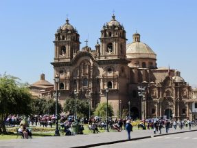 Cusco Esencial: Tour de Ciudad Histórica