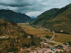 Comunidad Andina – Valle Sagrado 2d/1n Comunidad Andina – Valle Sagrado 2d/1n