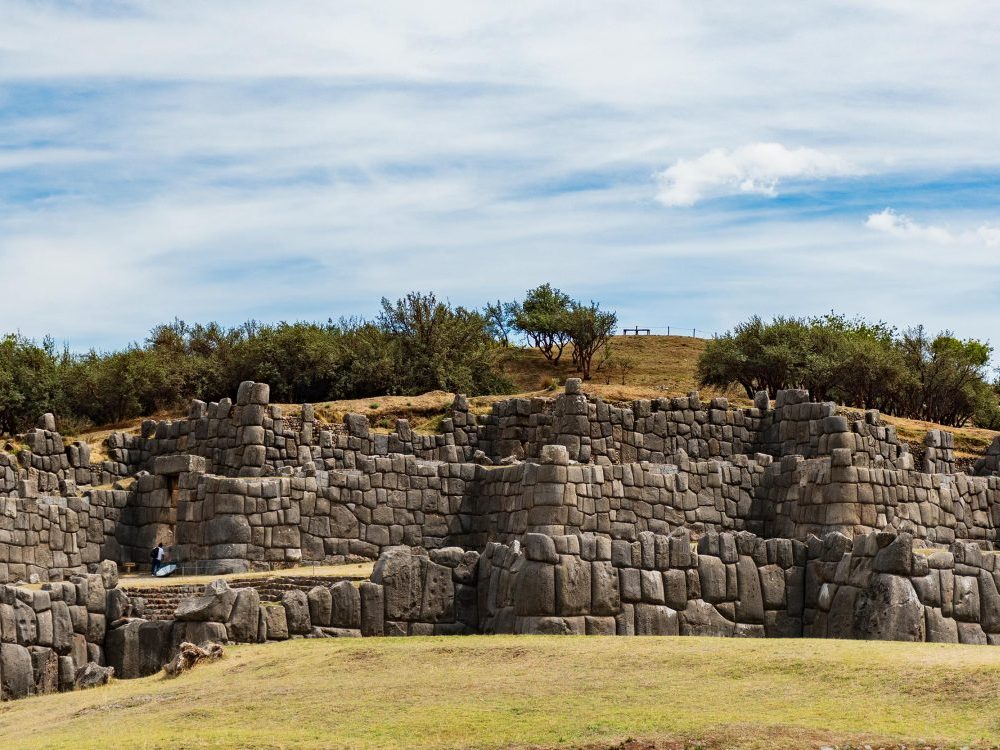 Sacsayhuaman City Tours Cusco Cocla Tours