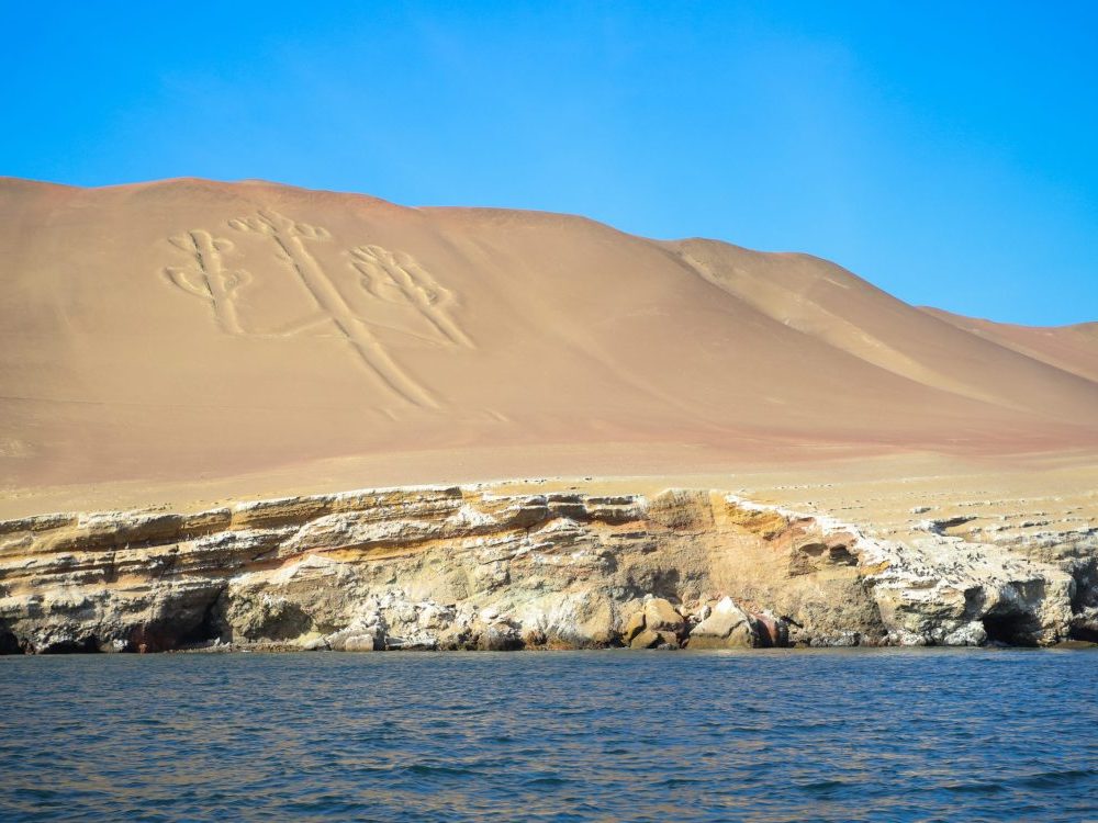 paracas