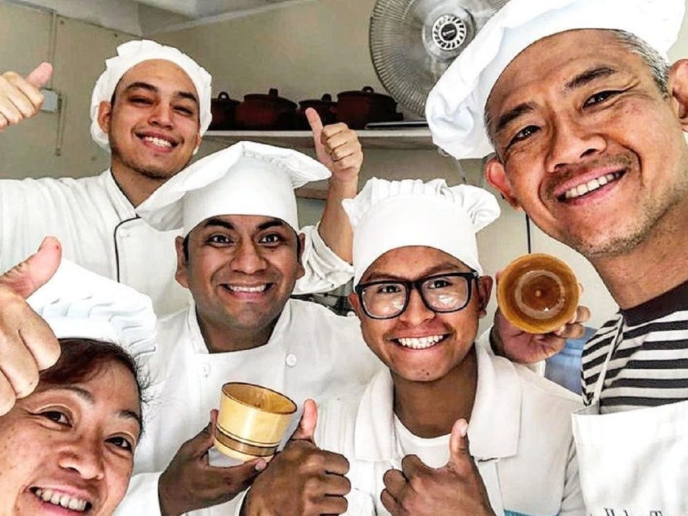 Tour Gastronómico Lima: Mercado, Frutas y Clase de Cocina