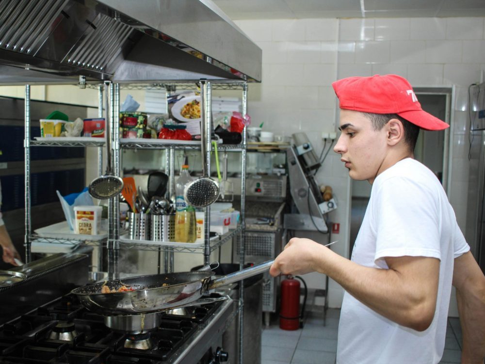 Cocina Lima