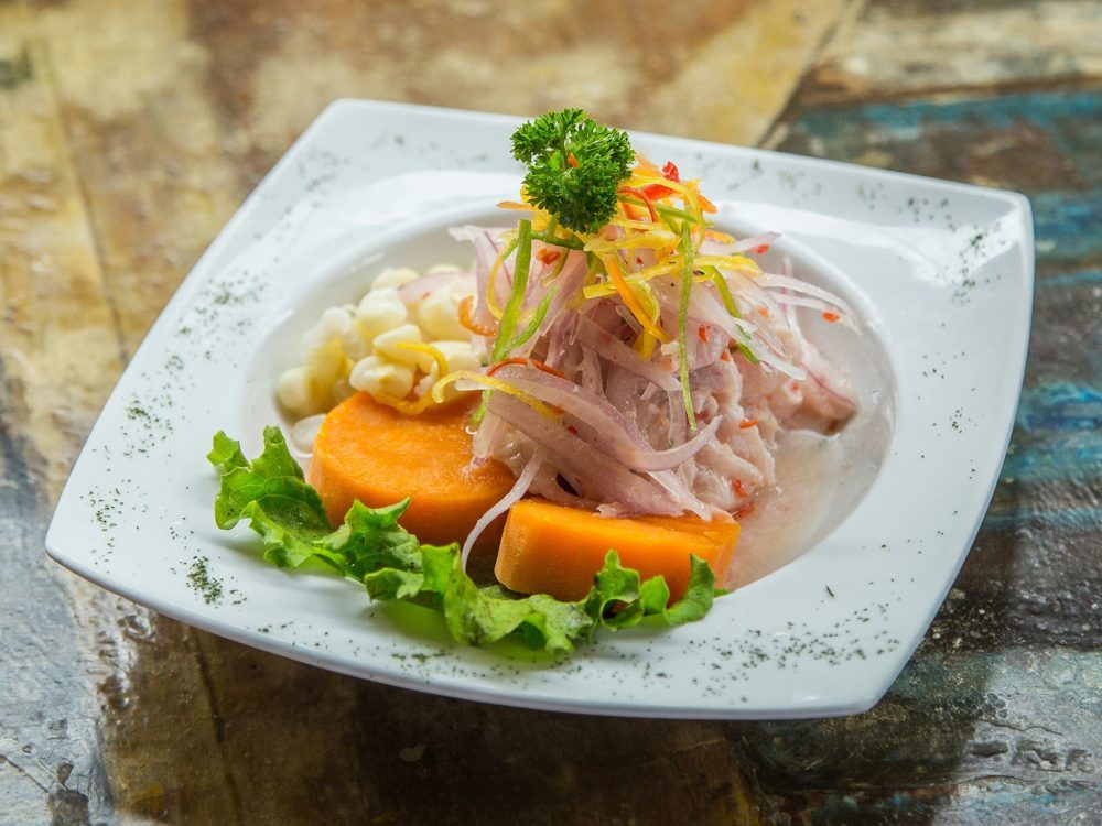 Ceviche