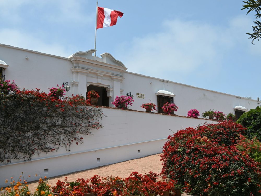 Museo Larco