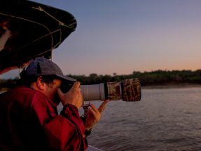 Tour Pacaya Samiria: 5 Días de Inmersión Total en la Amazonía Tour Pacaya Samiria: 5 Días de Inmersión Total en la Amazonía