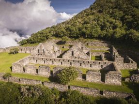 Choquequirao Trek 4 días: La Expedición a la Ciudad Hermana Choquequirao Trek 4 días: La Expedición a la Ciudad Hermana